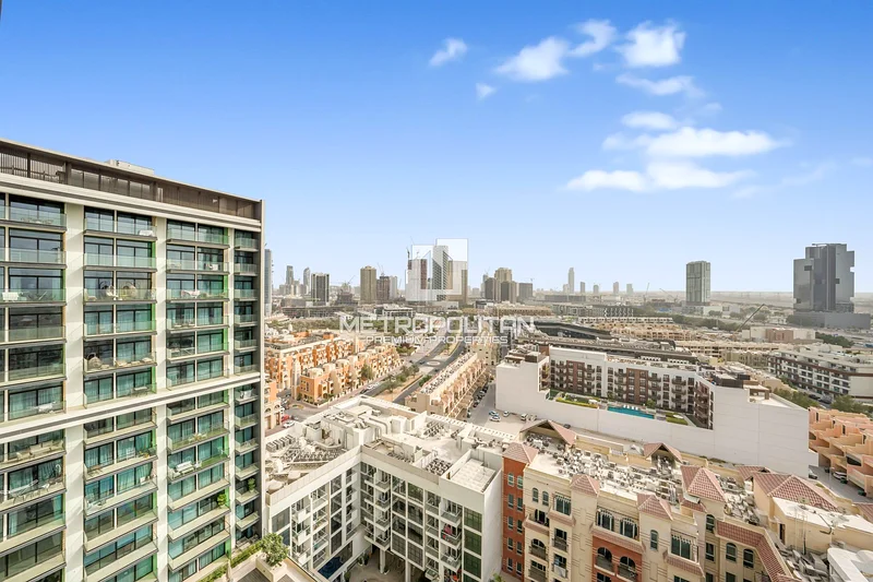Prime Location| Brand New | Mid Floor | Open View63781309527811112