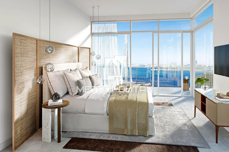 JBR and Sea View | Spacious | Exclusive63923650733187114