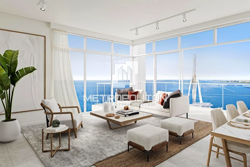 JBR and Sea View | Spacious | Exclusive63923650733187111