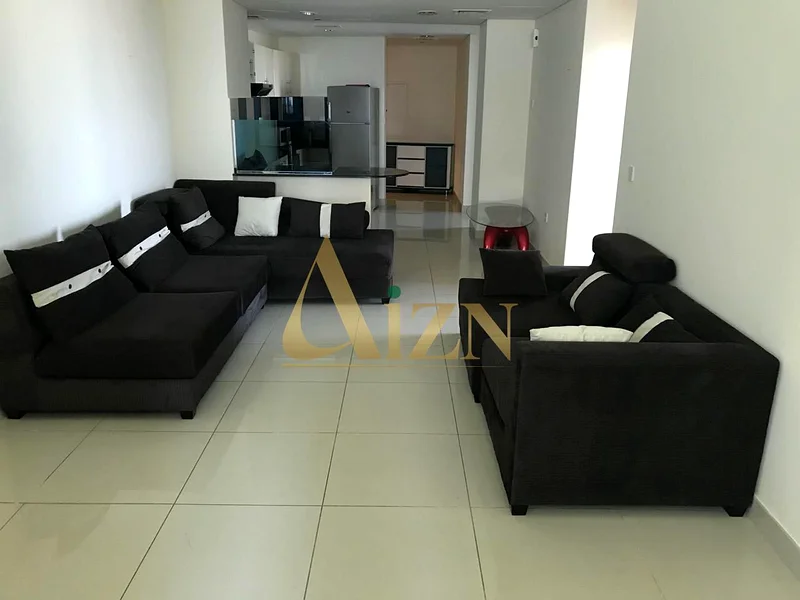 شقة فاخرة من 3 غرف نوم | بإطلالة بحرية كاملة | وحدة ركنية | أوشن هايتس، مارينا دبي63776323432323114