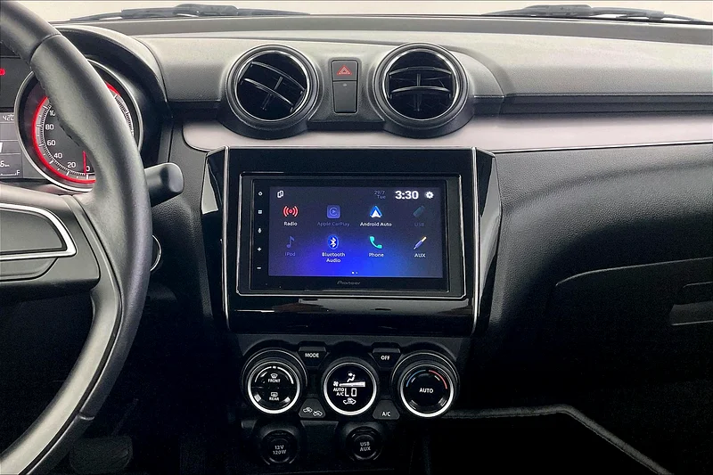 2024 Suzuki Swift GLX  • Big Price Drop • 43125363613467579521114