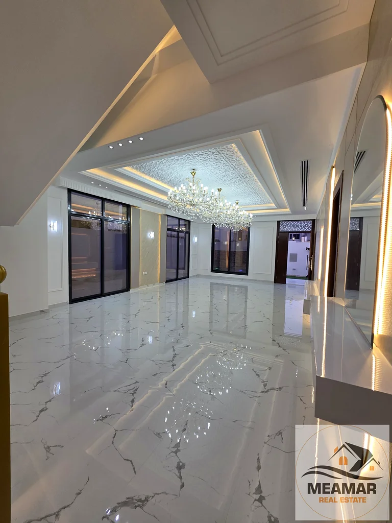 فيلا بتصميم قصر كلاسيكي، تشمل الرسوم، نقدًا أو أقساط شهرية بسيطة63902114380033113