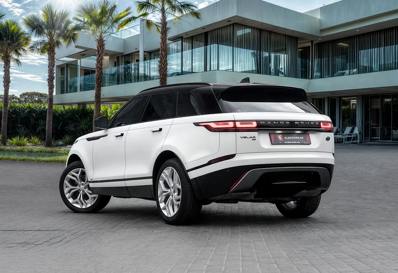 3,329 P.M  | Velar R-Dynamic | 0% Downpayment | Agency Warranty!63613132955777112