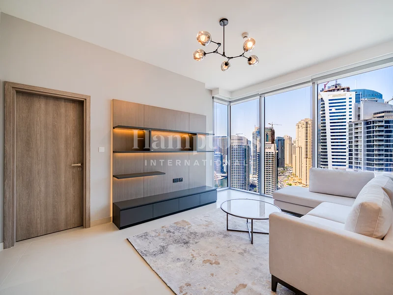Hot Deal | High-Floor | Sea-Palm Views | Brand New64039606400641111