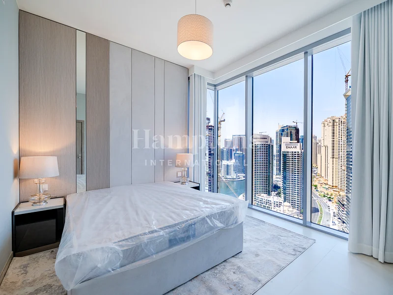 Hot Deal | High-Floor | Sea-Palm Views | Brand New64039606400641112