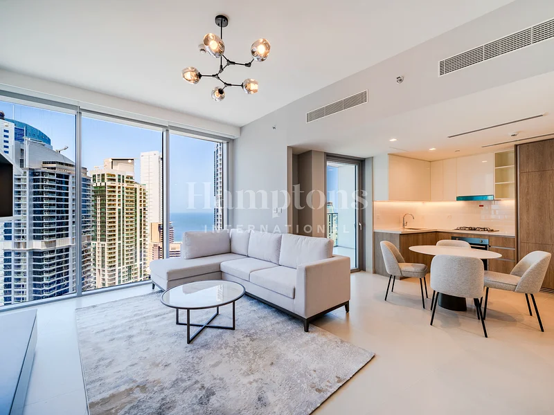 Hot Deal | High-Floor | Sea-Palm Views | Brand New64039606400641110