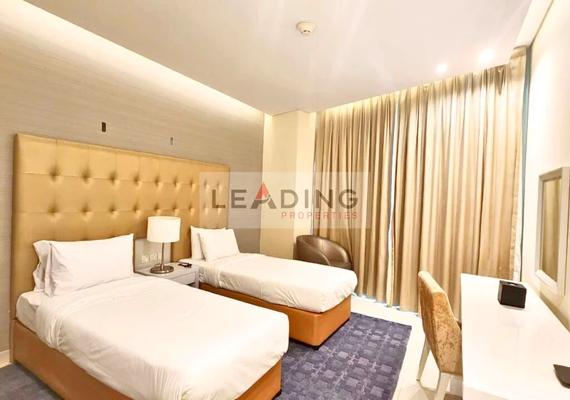 Elegant 2BR Apartment | Fully Furnished | Prime Location63789813009922114