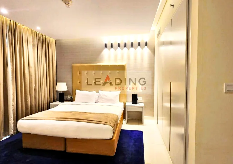 Elegant 2BR Apartment | Fully Furnished | Prime Location63789813009922113