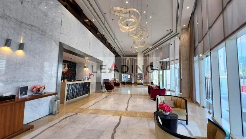 Elegant 2BR Apartment | Fully Furnished | Prime Location63789813009922112
