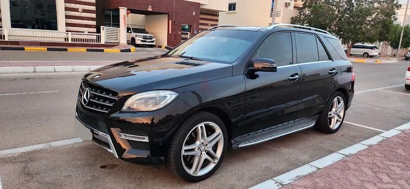 Mercedes GCC 201563613463138819114