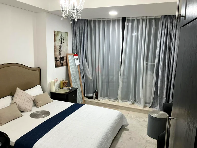 استوديو مؤثث بإطلالة على البحيرة63749342919170112
