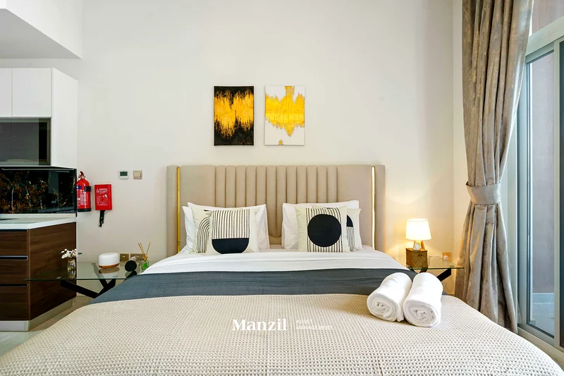 High Floor | Great View | Fully Furnished64155483190787112
