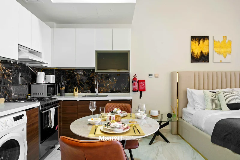 High Floor | Great View | Fully Furnished64155483190787113