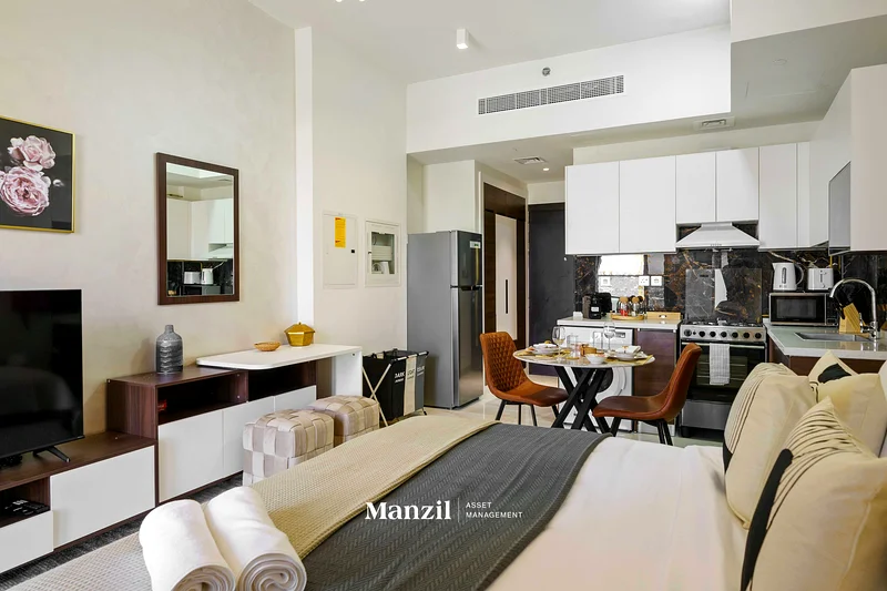High Floor | Great View | Fully Furnished64155483190787111