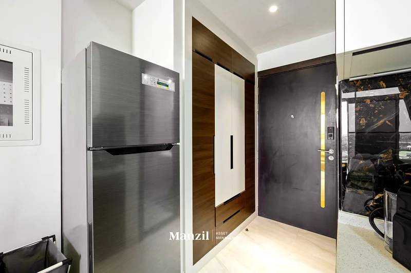 High Floor | Great View | Fully Furnished64155483190787114