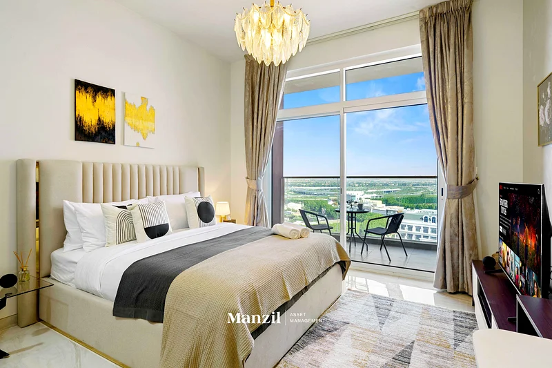 High Floor | Great View | Fully Furnished64155483190787110
