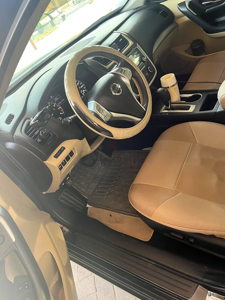 Nissan Altima 201863613130952706113