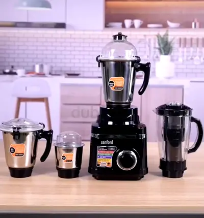 Sanford Mixer Grinder - Brand New