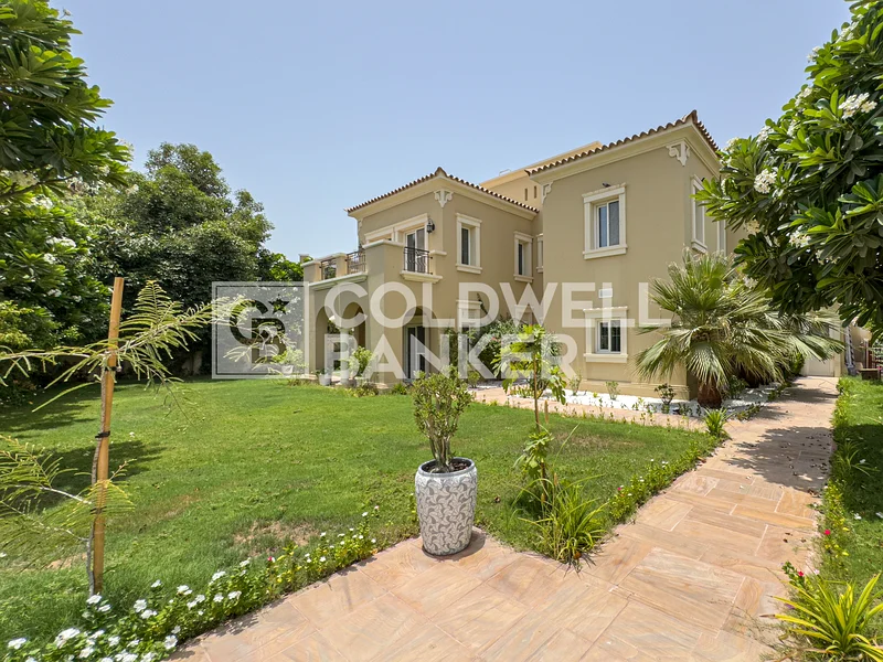 Exclusive | Lush Green | View Today63919448736386110