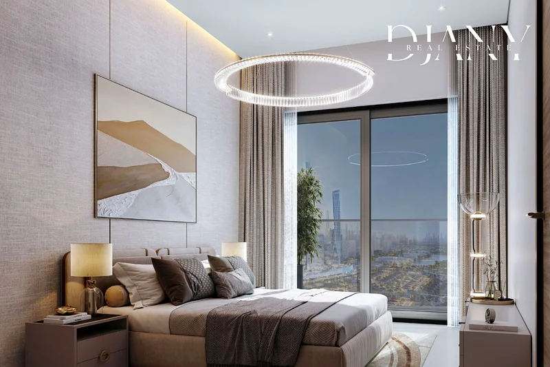Sea View | Mall | Direct access Sheikh Zayed Road | Unique | Investors63934383743618113