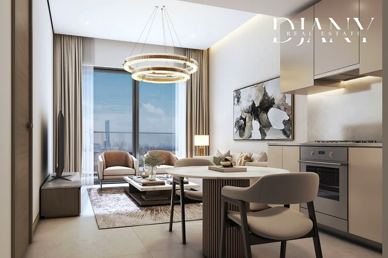 Sea View | Mall | Direct access Sheikh Zayed Road | Unique | Investors63934383743618112