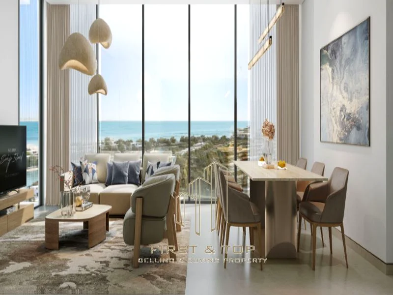 شقة فاخرة من 3 غرف نوم | دفعة أولى 20% | ملكية حرة | عائد استثماري 10% | من المطور مباشرة63855055138307111