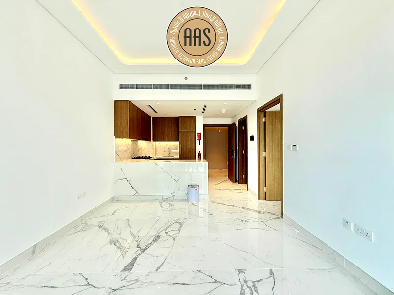 Exclusive Unit•Brand New 1BHK With U-Shape Kitchen•Pool View63801246475265113