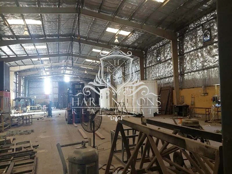 Prime Location | Huge Warehouse | High ROI63818267498882112