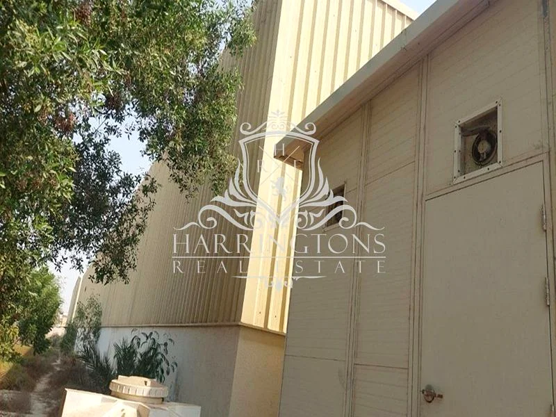 Prime Location | Huge Warehouse | High ROI63818267498882114