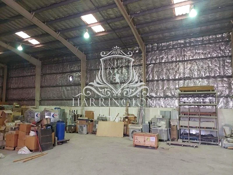 Prime Location | Huge Warehouse | High ROI63818267498882113