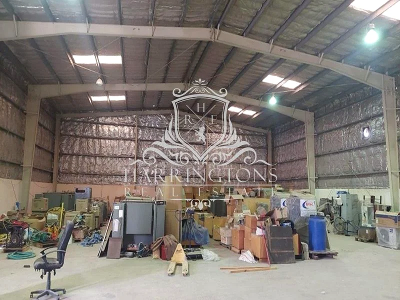 Prime Location | Huge Warehouse | High ROI63818267498882111