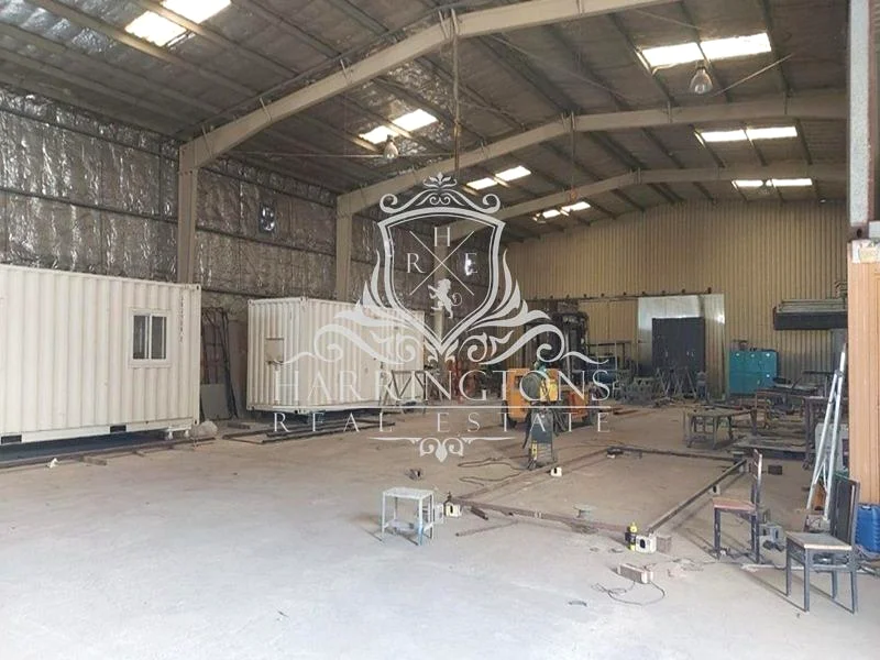 Prime Location | Huge Warehouse | High ROI63818267498882110
