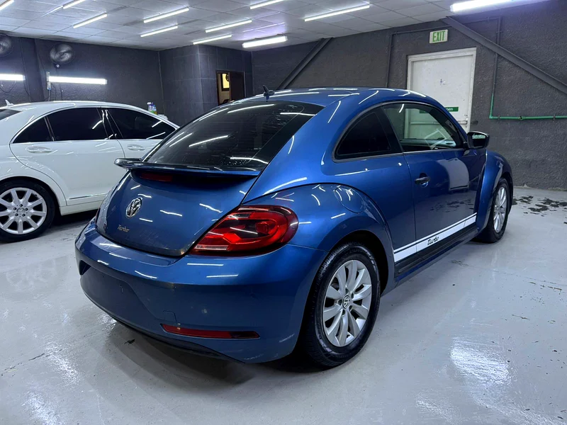 VW BUG TURBO S FOR SALE - LOWEST OFFER ON DUBIZZLE!!63612060608641114