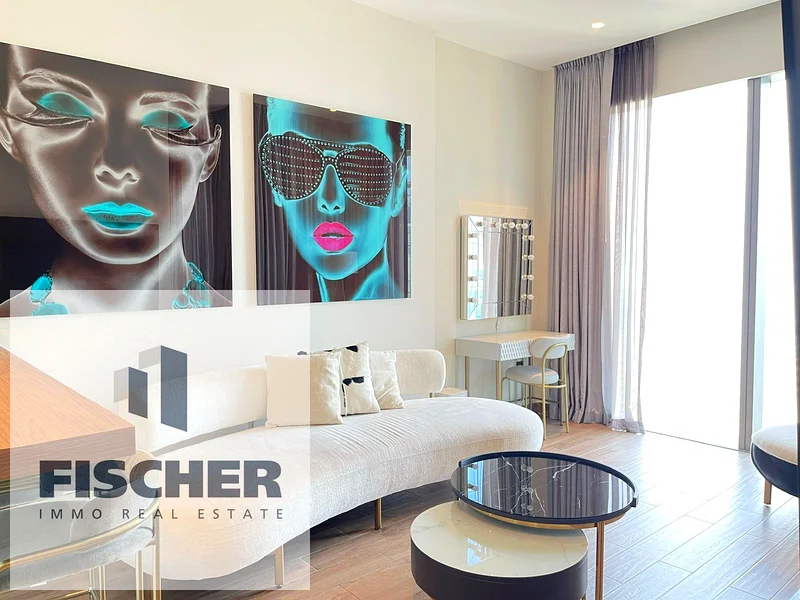 High Floor I Furnished Modern Unit I Prime Location64040143490562112
