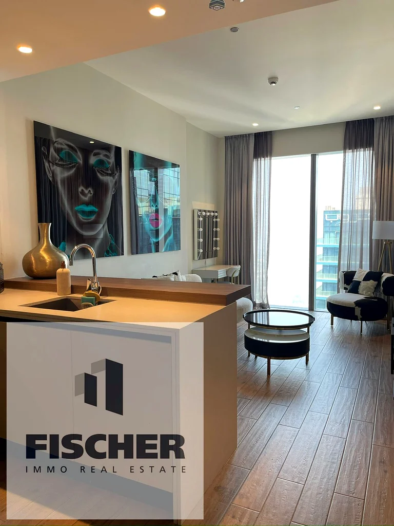 High Floor I Furnished Modern Unit I Prime Location64040143490562110