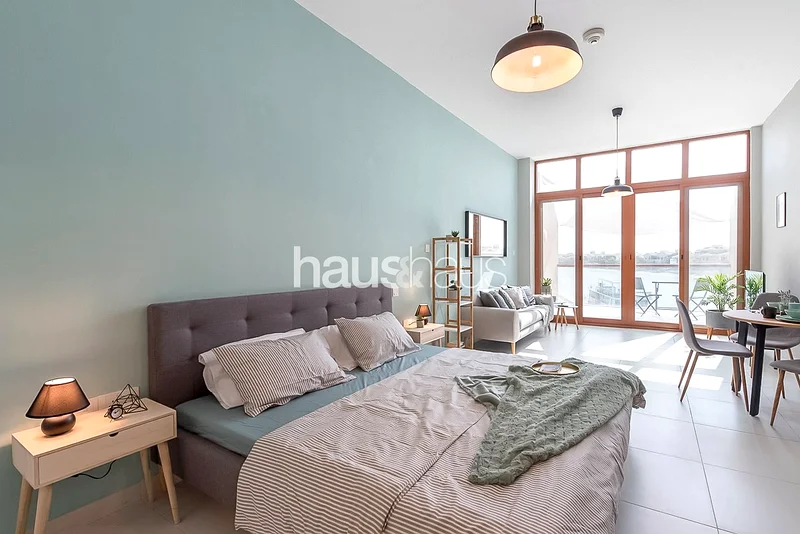 Exclusive | Marina Views | Studio64006946953347112