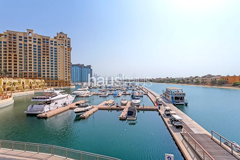 Exclusive | Marina Views | Studio64006946953347110