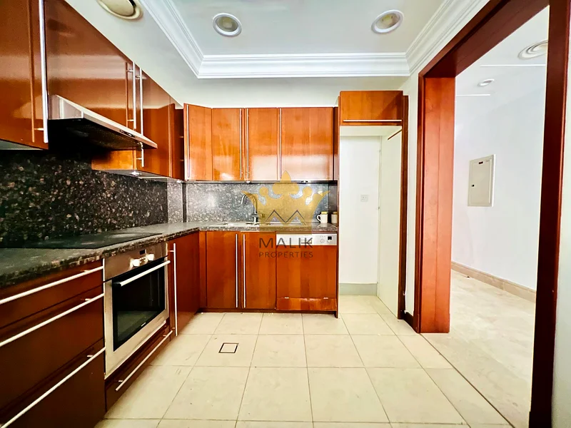 🌟 شقة بغرفة نوم واحدة مشرقة بالكامل | جاهزة للانتقال! 🌟63654982304899113