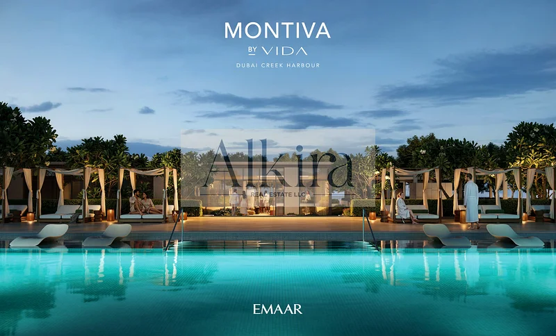Great Investment | Branded by VIDA | High ROI | Prime Location64029107318018113