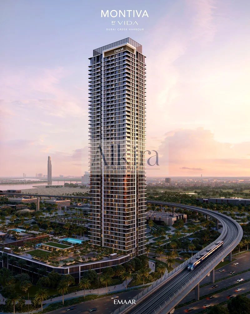 Great Investment | Branded by VIDA | High ROI | Prime Location64029107318018111