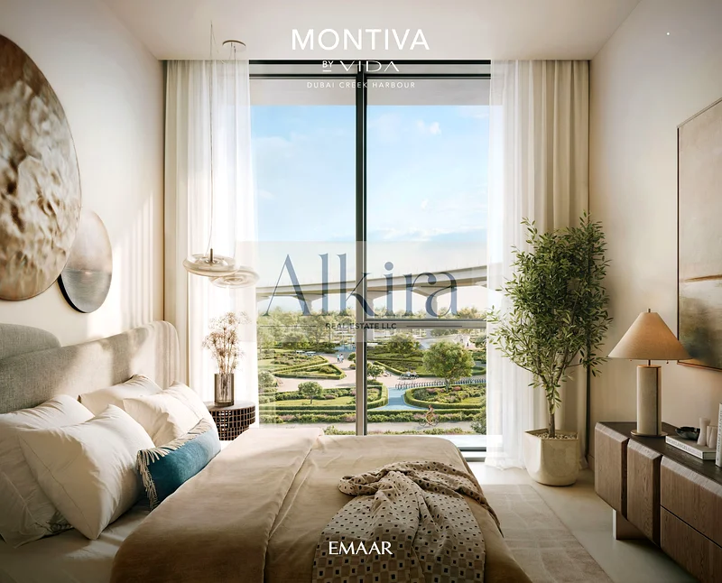 Great Investment | Branded by VIDA | High ROI | Prime Location64029107318018114