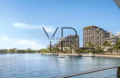 Penthouse at Solera | 4 BR Waterfront | Luxury Living
