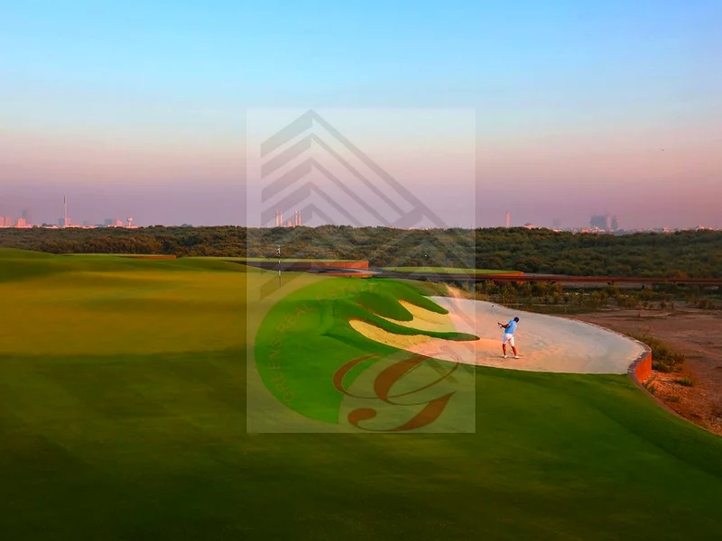 Underpriced | Close to Golf Club & Wellness Center63879843074179114