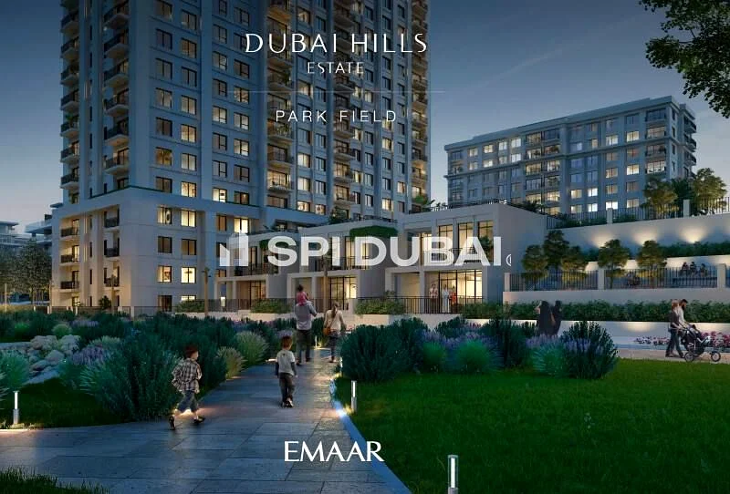Park Side View | Modern Finishes | Handover October 202564044110745475114