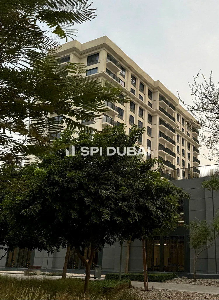 Park Side View | Modern Finishes | Handover October 202564044110745475110