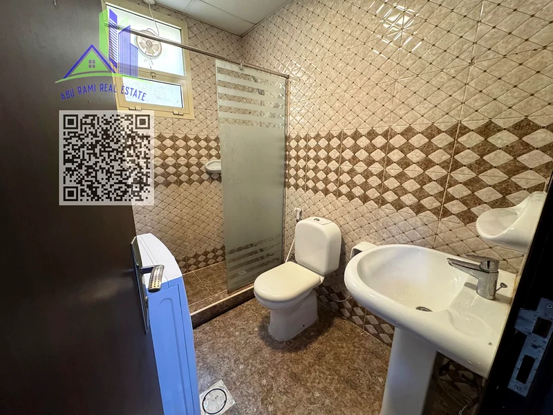 ستوديو مؤثث للإيجار الشهري في عجمان المويحة 263837270189827112