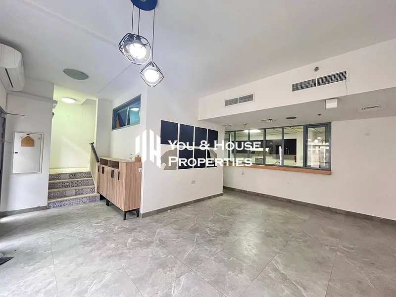 Upgraded Duplex 2BHK with Maid + Store I Unique Layout I 1 Mins for Circle Mall63786870940545111