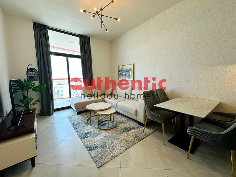 Cozy Furnish | Spacious Balcony I Fully Furnished63830257615490114