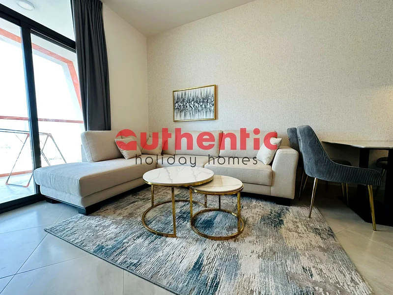 Cozy Furnish | Spacious Balcony I Fully Furnished63830257615490111