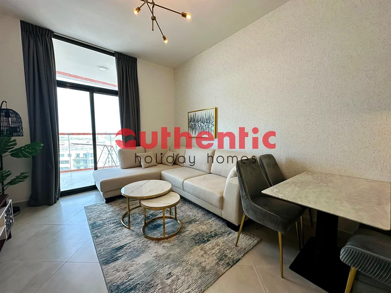Cozy Furnish | Spacious Balcony I Fully Furnished63830257615490112